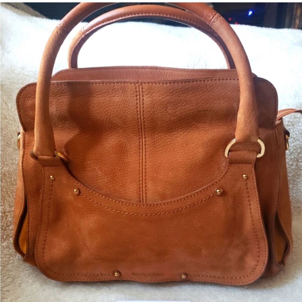 See by Chloé bag